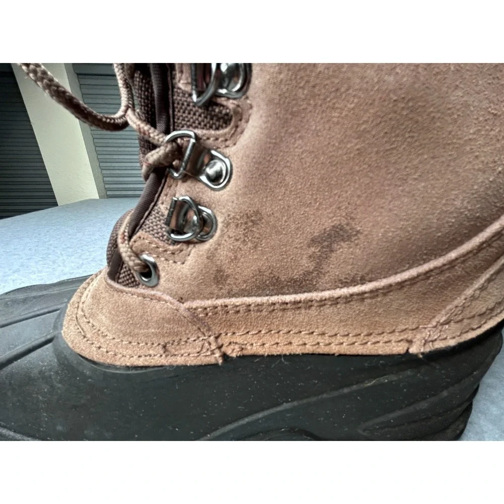 Ranger Thermolite Insulated Boots with Removable Dupont Insoles Women's size 7